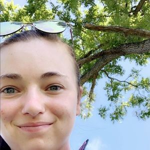 Meet your Posher, Morgan